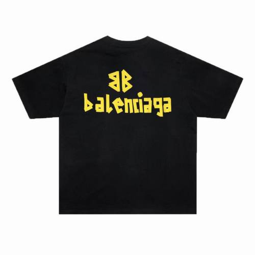 B t-shirt men-3328(XS-L)