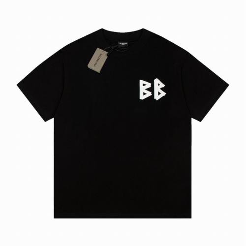B t-shirt men-3413(XS-L)