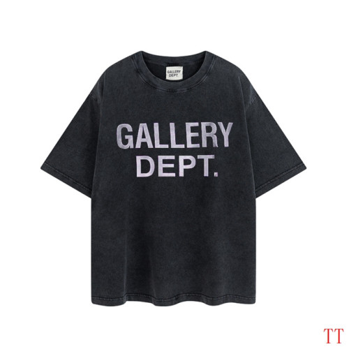 Gallery Dept T-Shirt-419(S-XL)