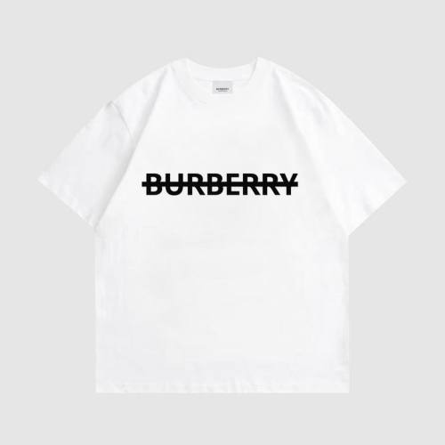 Burberry t-shirt men-2217(XS-L)