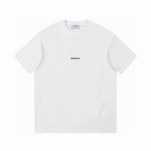 Givenchy t-shirt men-1046(XS-L)