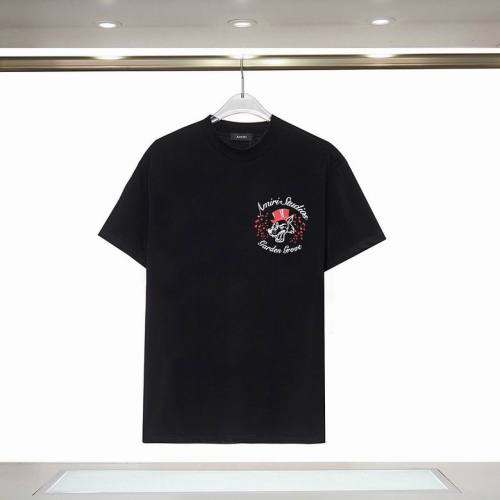 Amiri t-shirt-731(S-XXXL)