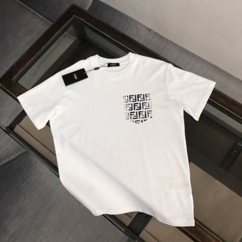 FD t-shirt-1675(M-XXXL)