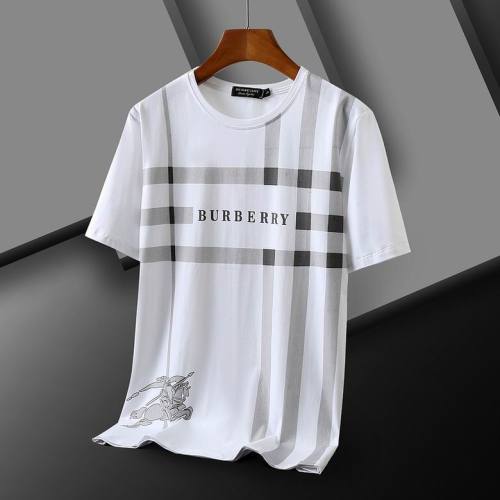 Burberry t-shirt men-2196(M-XXXL)