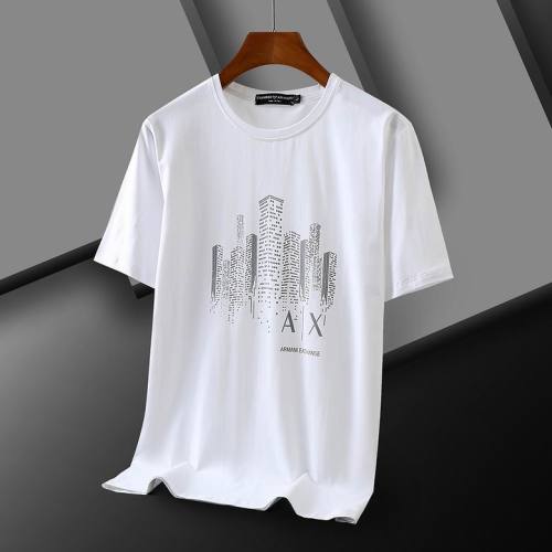 Armani t-shirt men-602(M-XXXL)