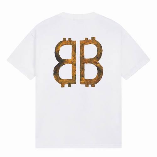 B t-shirt men-3394(XS-L)