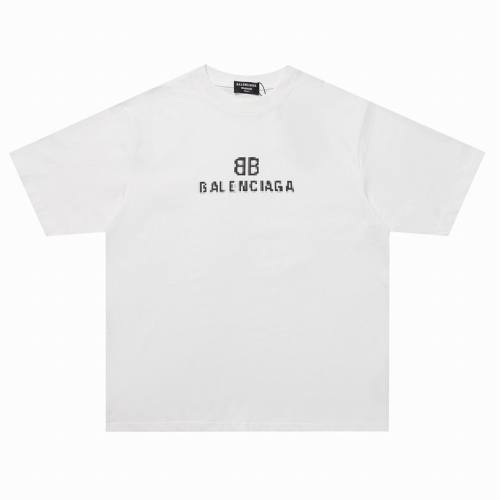 B t-shirt men-3392(XS-L)