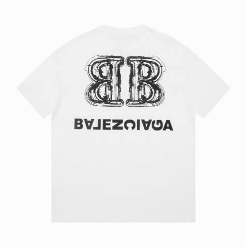 B t-shirt men-3459(XS-L)