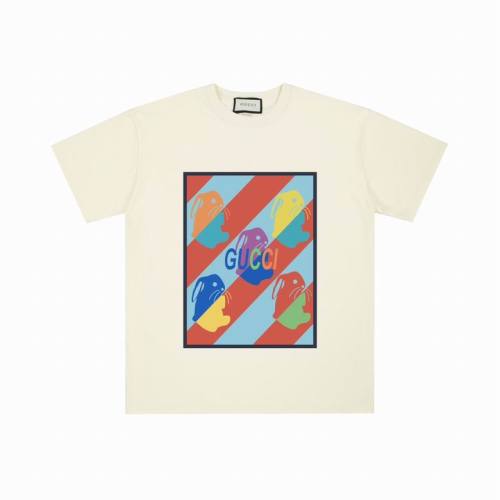G men t-shirt-4960(XS-L)
