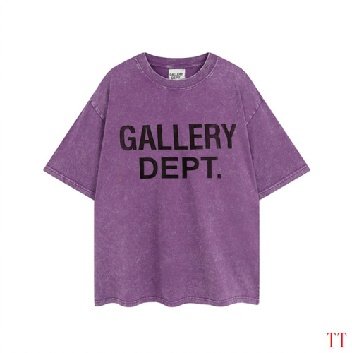 Gallery Dept T-Shirt-420(S-XL)