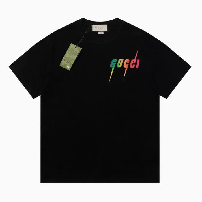 G men t-shirt-4940(XS-L)