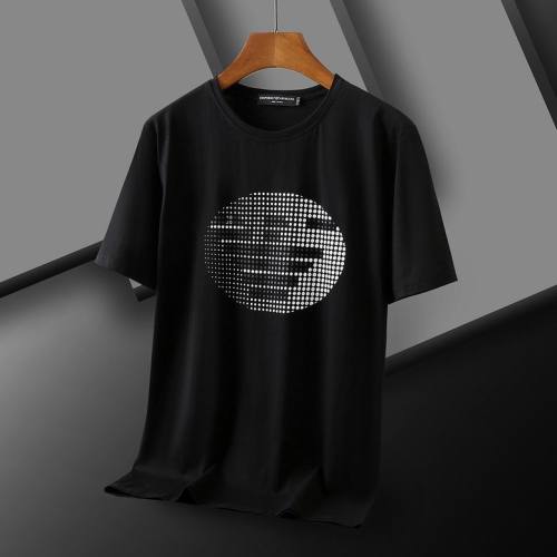 Armani t-shirt men-603(M-XXXL)