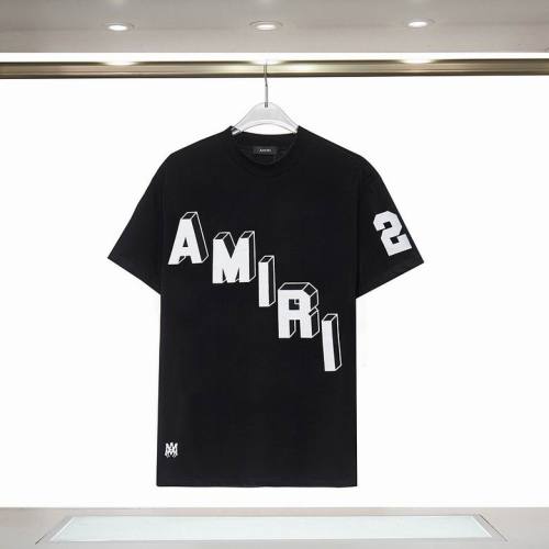 Amiri t-shirt-721(S-XXXL)