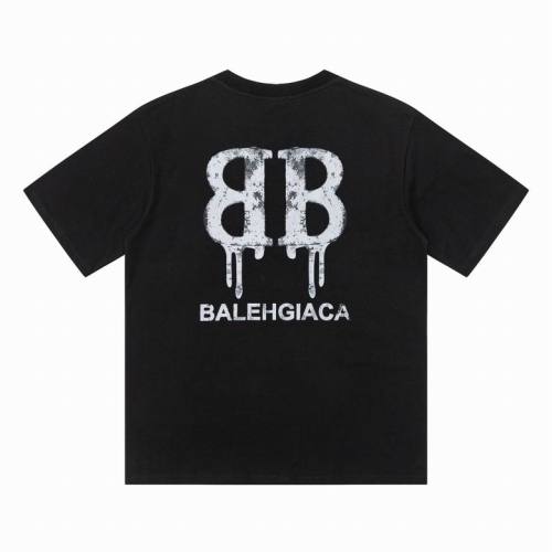B t-shirt men-3447(XS-L)