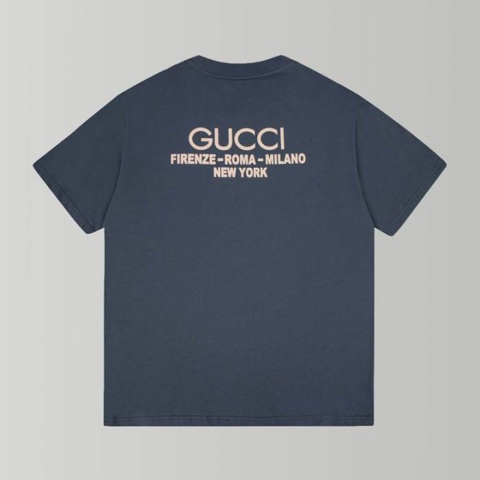 G men t-shirt-4982(XS-L)