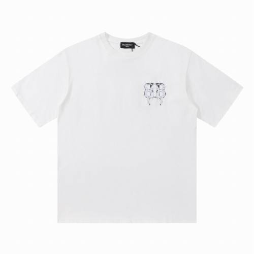 B t-shirt men-3446(XS-L)