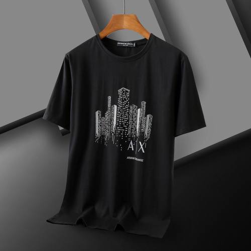 Armani t-shirt men-604(M-XXXL)