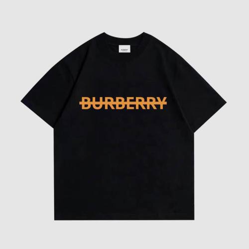 Burberry t-shirt men-2216(XS-L)