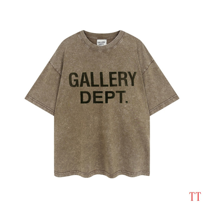 Gallery Dept T-Shirt-416(S-XL)