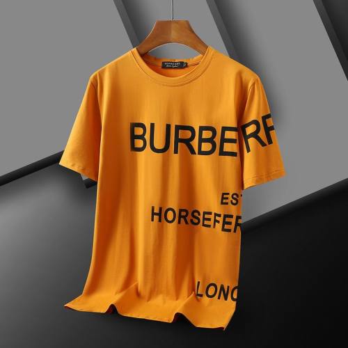 Burberry t-shirt men-2205(M-XXXL)