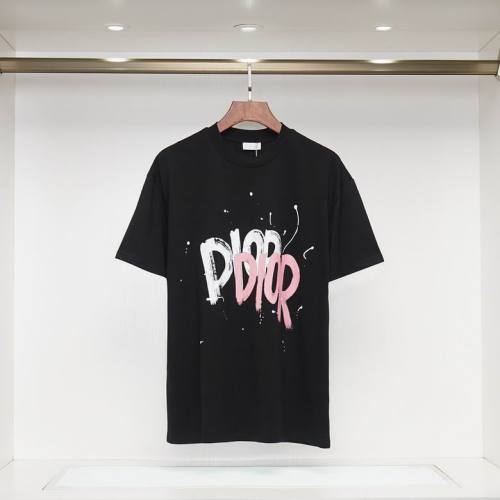 Dior T-Shirt men-1517(S-XXL)