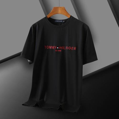 Tommy t-shirt-052(M-XXXL)