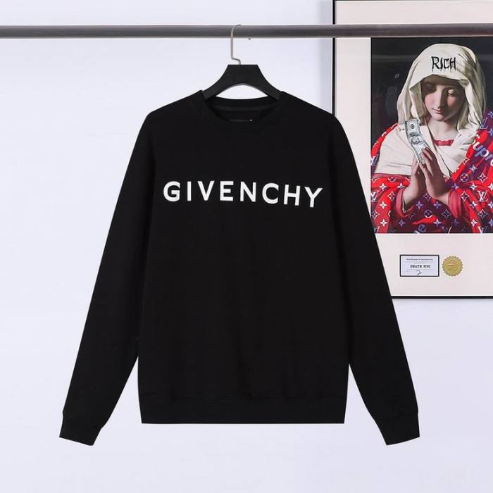 Givenchy men Hoodies-431(XS-L)