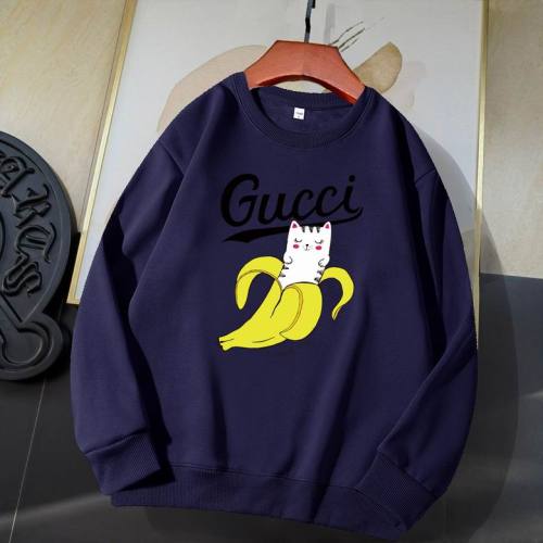 G men Hoodies-2681(M-XXXXXL)