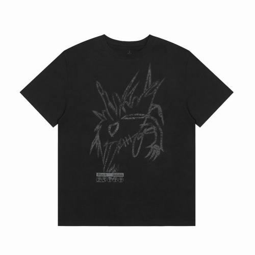 Travis t-shirt-064(S-XL)