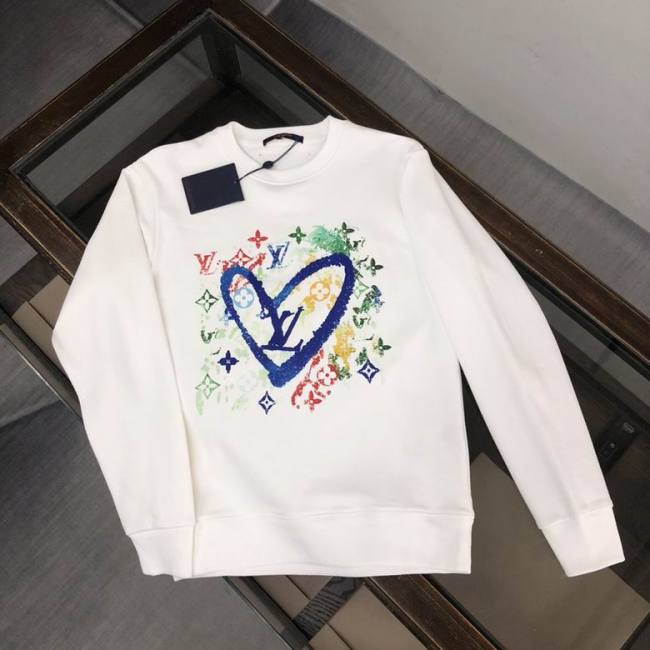 LV men Hoodies-1231(XS-L)