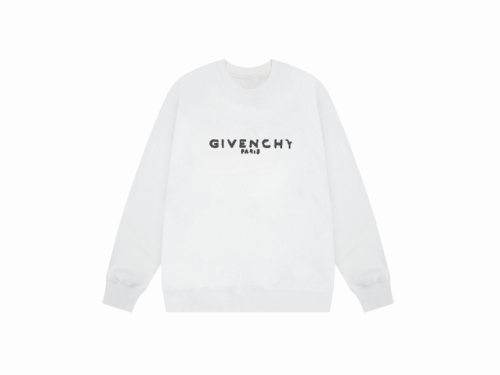 Givenchy men Hoodies-445(S-XL)