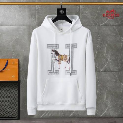 Hermes men Hoodies-032(M-XXXL)