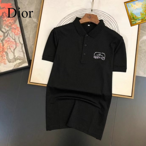 Dior polo T-Shirt-354(M-XXXXL)