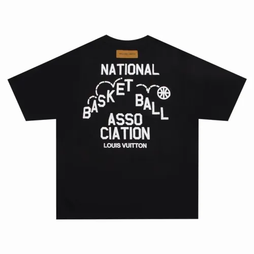 LV t-shirt men-5286(XS-L)