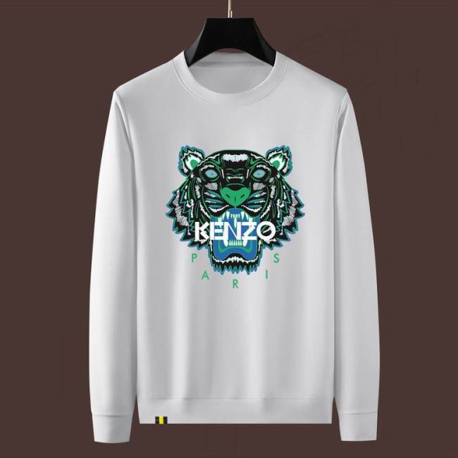 Kenzo men Hoodies-276(M-XXXXL)