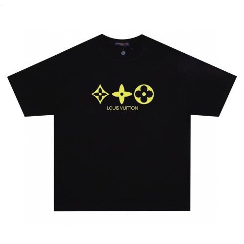 LV t-shirt men-5159(XS-L)