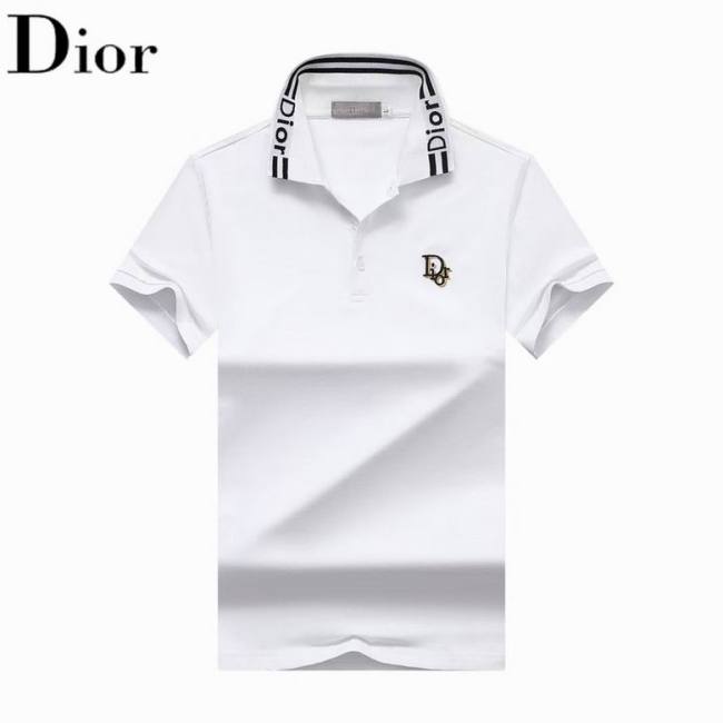 Dior polo T-Shirt-344(M-XXXL)