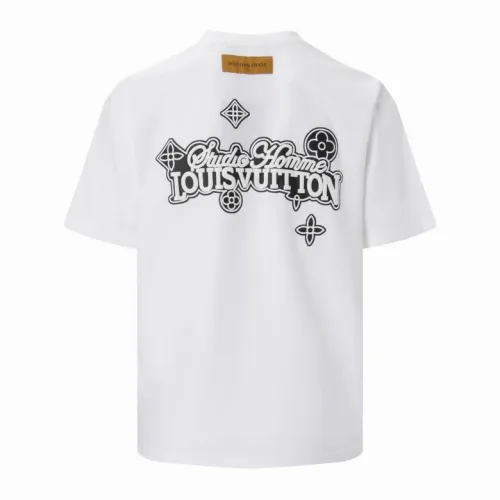 LV t-shirt men-5264(XS-L)