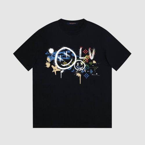 LV t-shirt men-5310(XS-L)