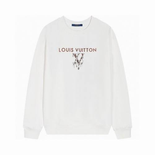 LV men Hoodies-1051(XS-L)