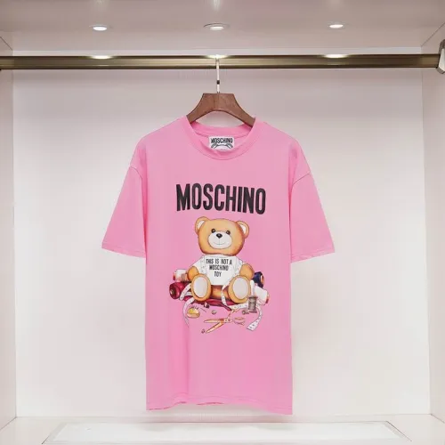 Moschino t-shirt men-872(S-XXL)