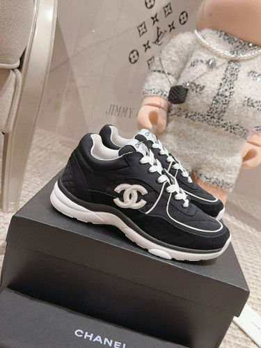 CHAL Women Shoes 1：1 Quality-968