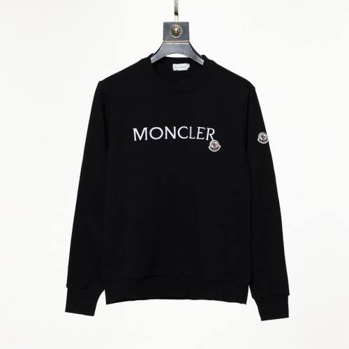 Moncler men Hoodies-717(S-XXL)