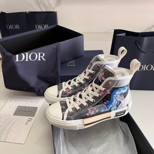 Dior Women Shoes 1：1 quality-509