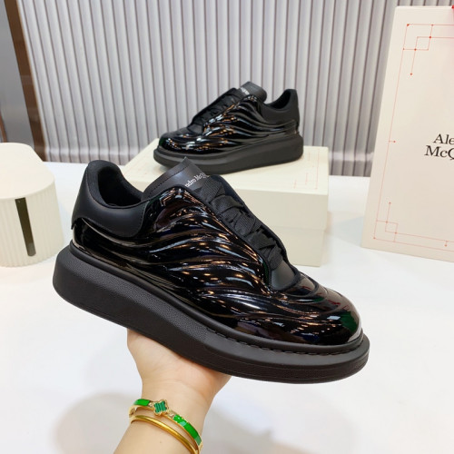 Alexander McQueen men shoes 1：1 quality-878