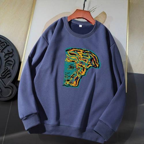 Versace men Hoodies-306(M-XXXXXL)