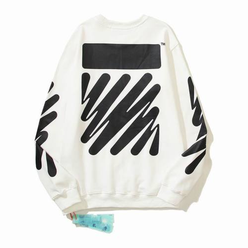 OFF-WHITE men Hoodies-1831(S-XL)