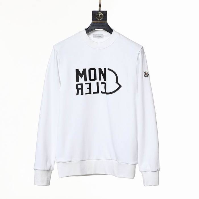 Moncler men Hoodies-721(S-XXL)