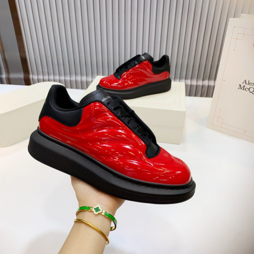 Alexander McQueen Women Shoes 1：1 quality-905