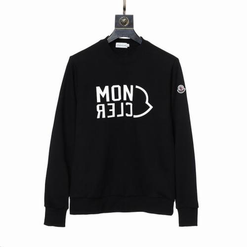 Moncler men Hoodies-723(S-XXL)